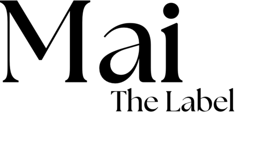 MAI THE LABEL